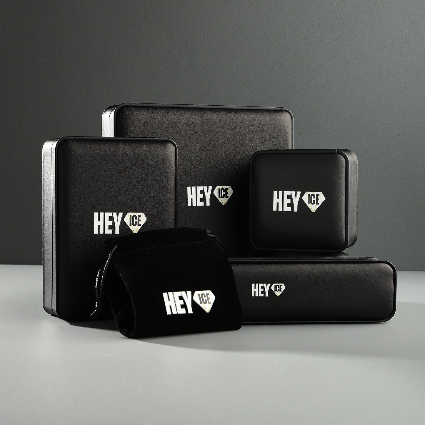 17 毫米胡须颈链 迈阿密古巴链