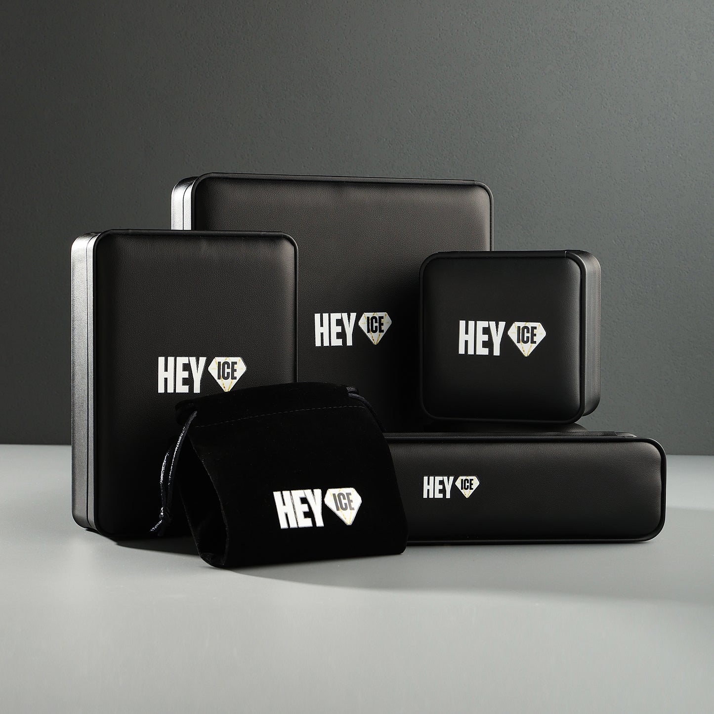 定制大号姓名吊坠 18K 金