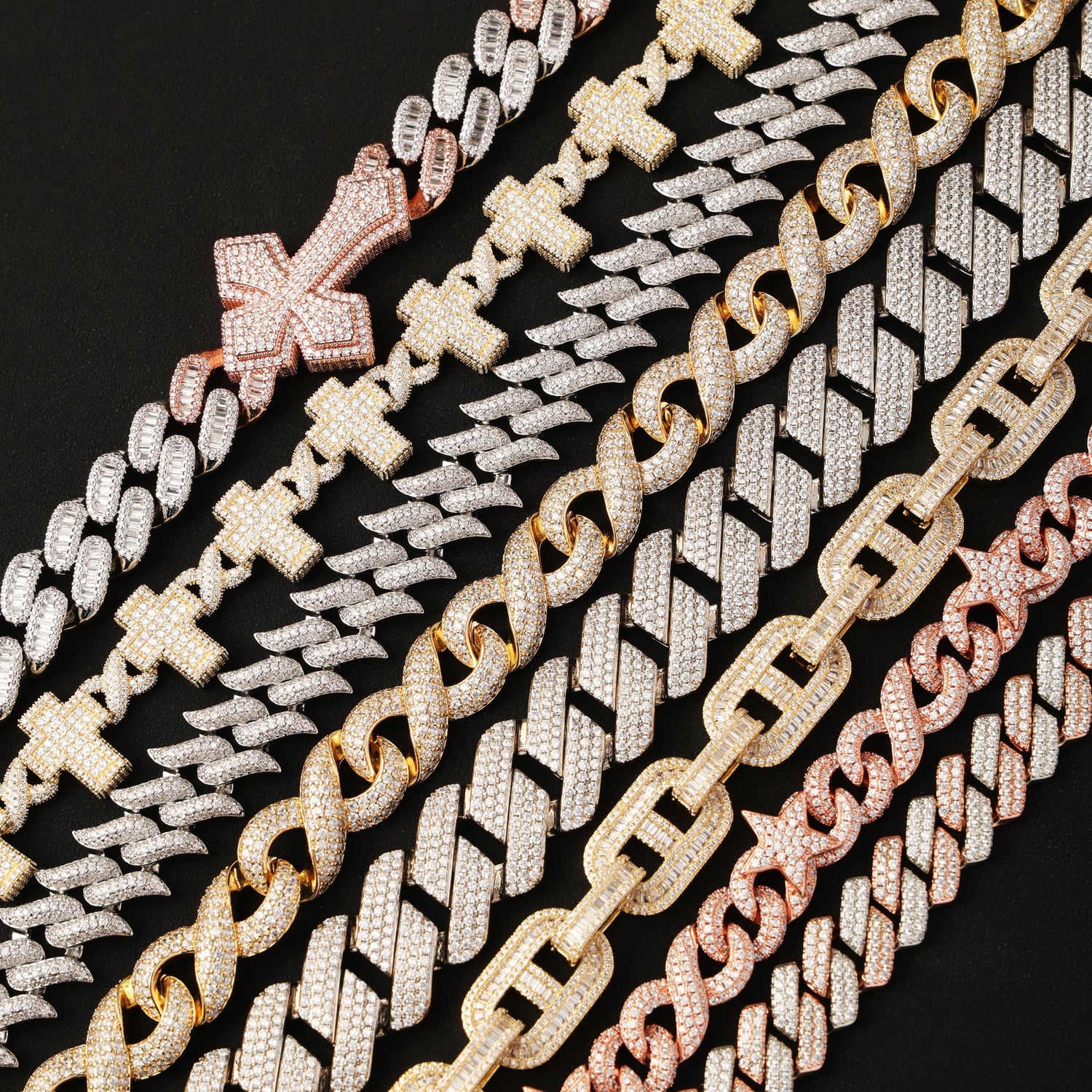 CHAIN
